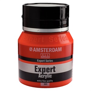 AAC EXPERT 400ML CADMIUM RED LIGHT